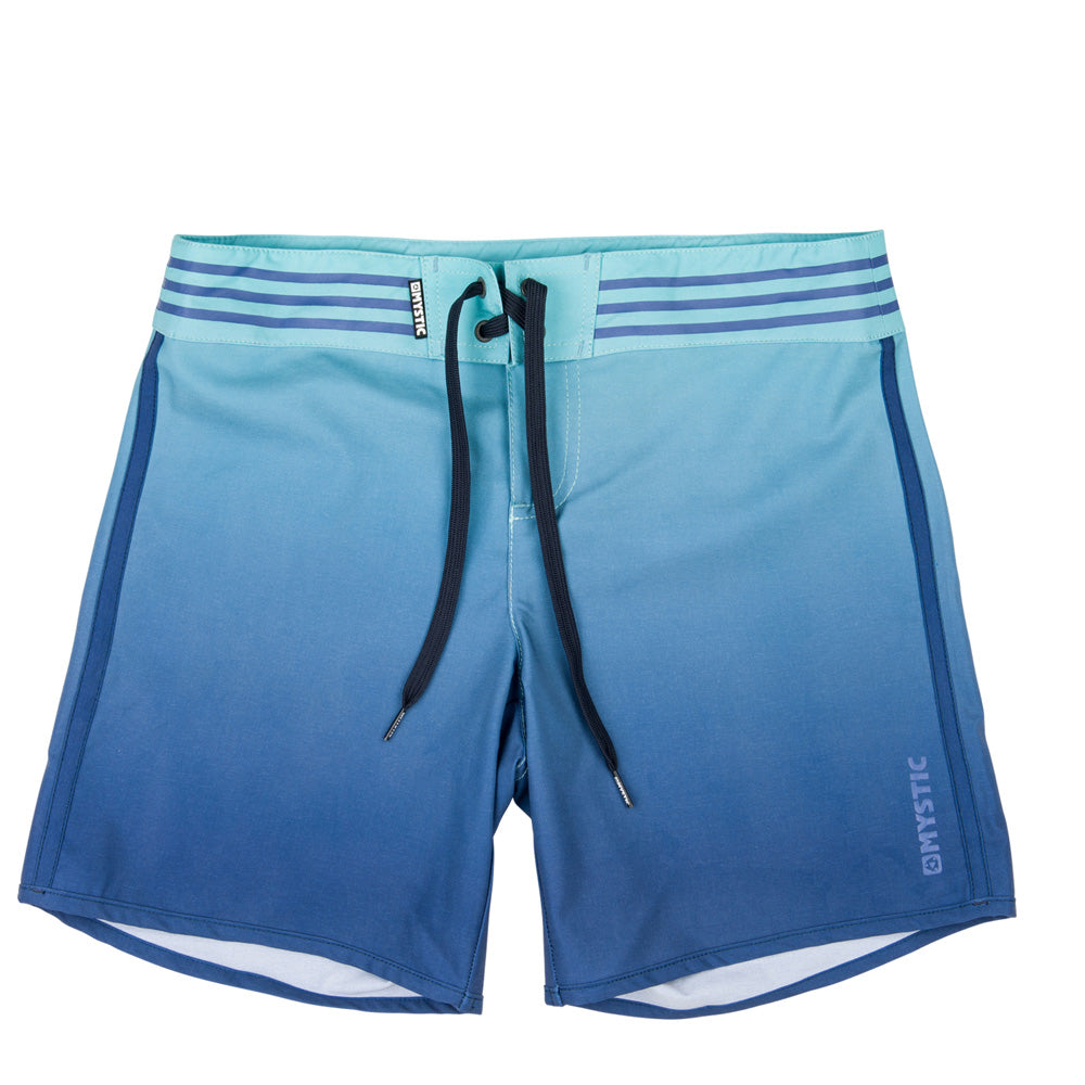 Mystic Fluid 15.5 Boardshorts Pool Blue - Boardshorts