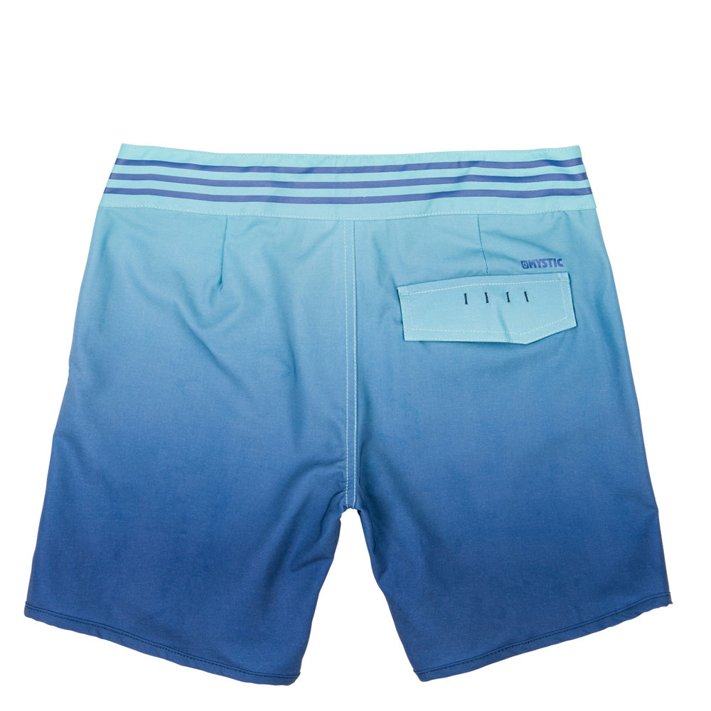 Mystic Fluid 15.5 Boardshorts Pool Blue - Boardshorts