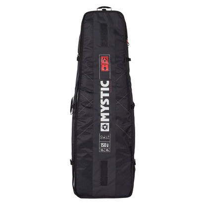 Mystic Golfbag - Boardbags (Wheels)