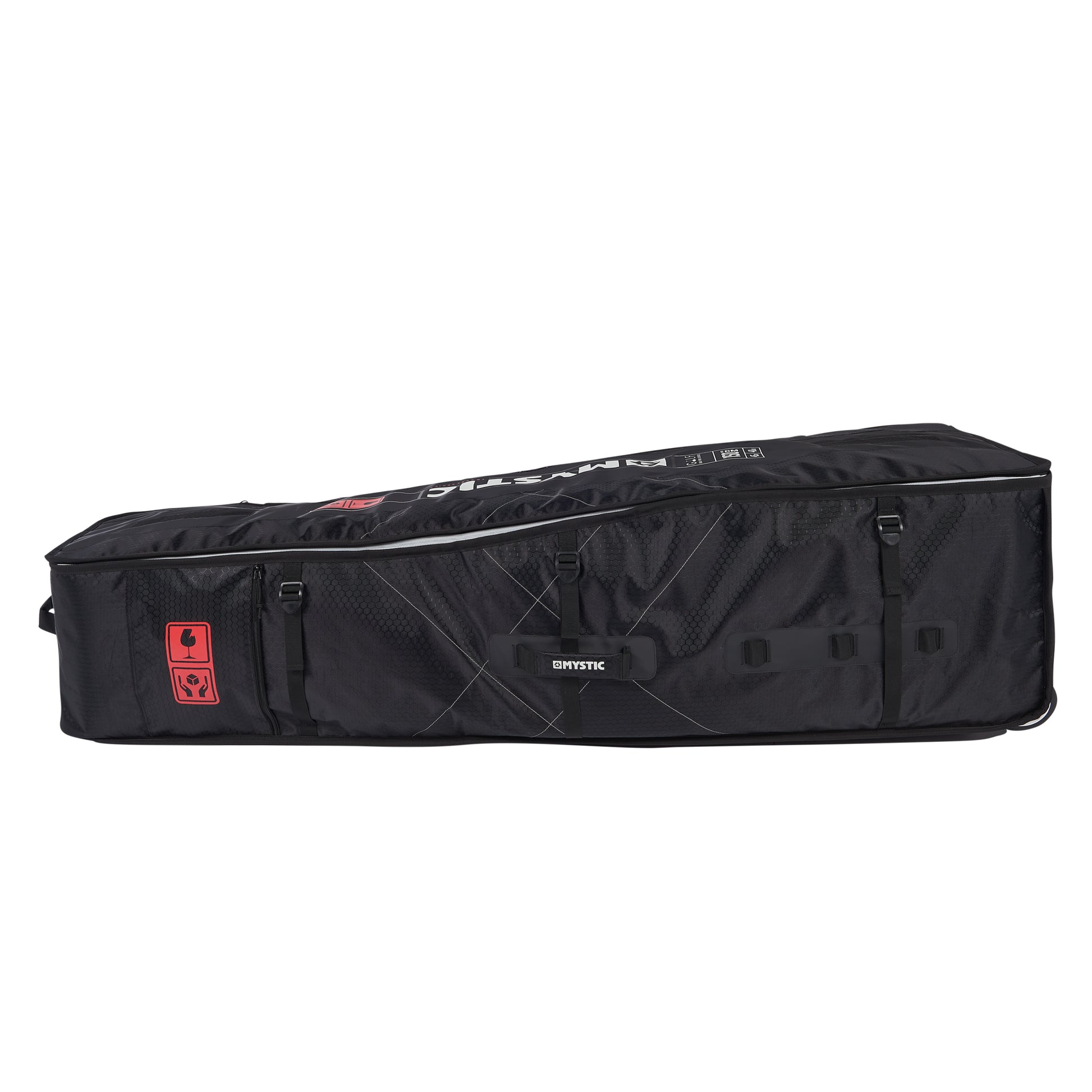 Mystic Golfbag - Boardbags (Wheels)
