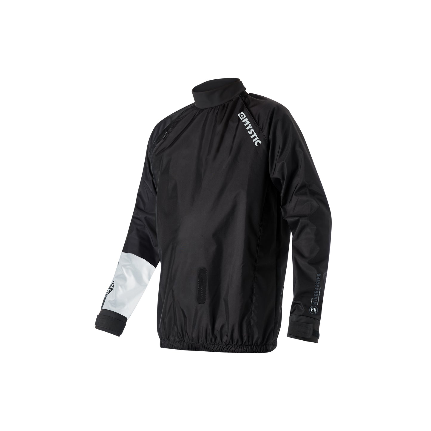 Mystic Wind Barrier Kite - Jackets