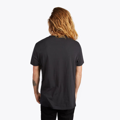 Mystic Brand Tee Winter 20-21 - Tees