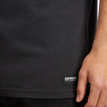 Mystic Brand Tee Winter 20-21 - Tees