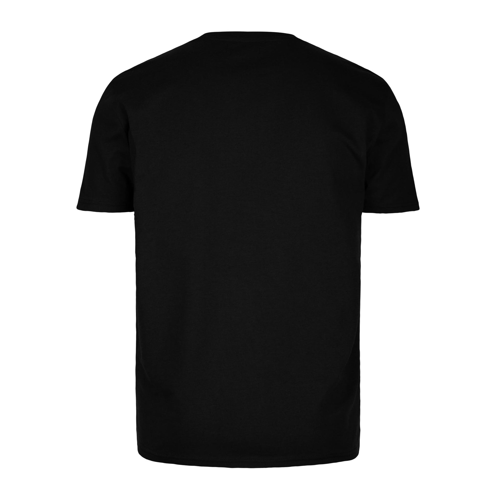 Mystic Brand Tee Winter 20-21 - Tees