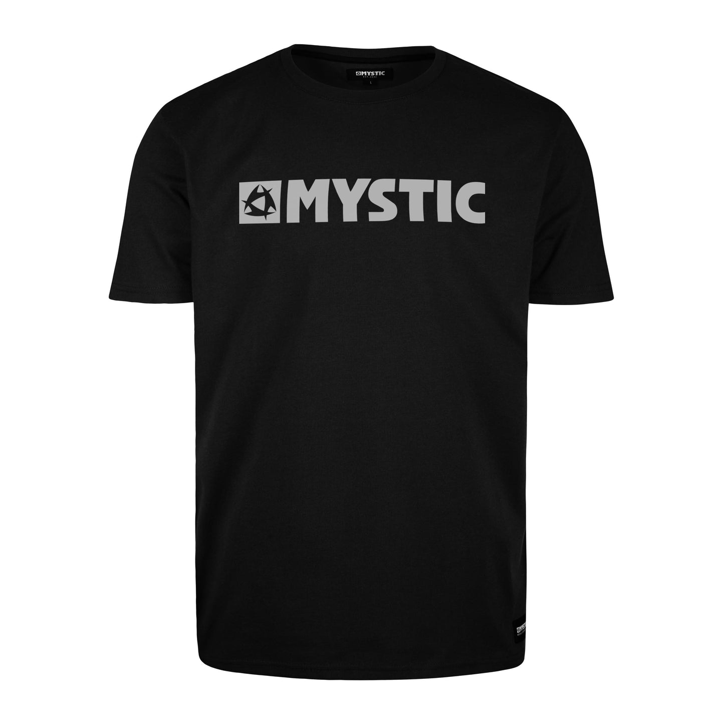 Mystic Brand Tee Winter 20-21 - Tees