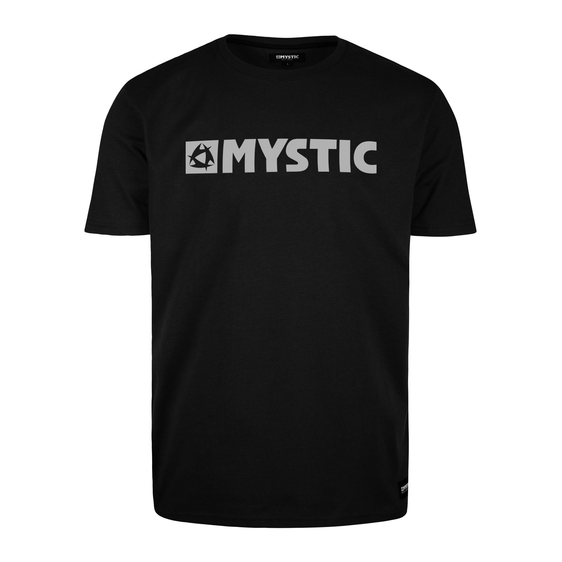 Mystic Brand Tee Winter 20-21 - Tees