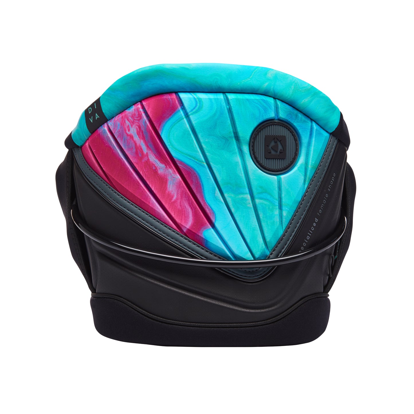 Mystic Diva Waist Harness Women 19 - Kite Waist