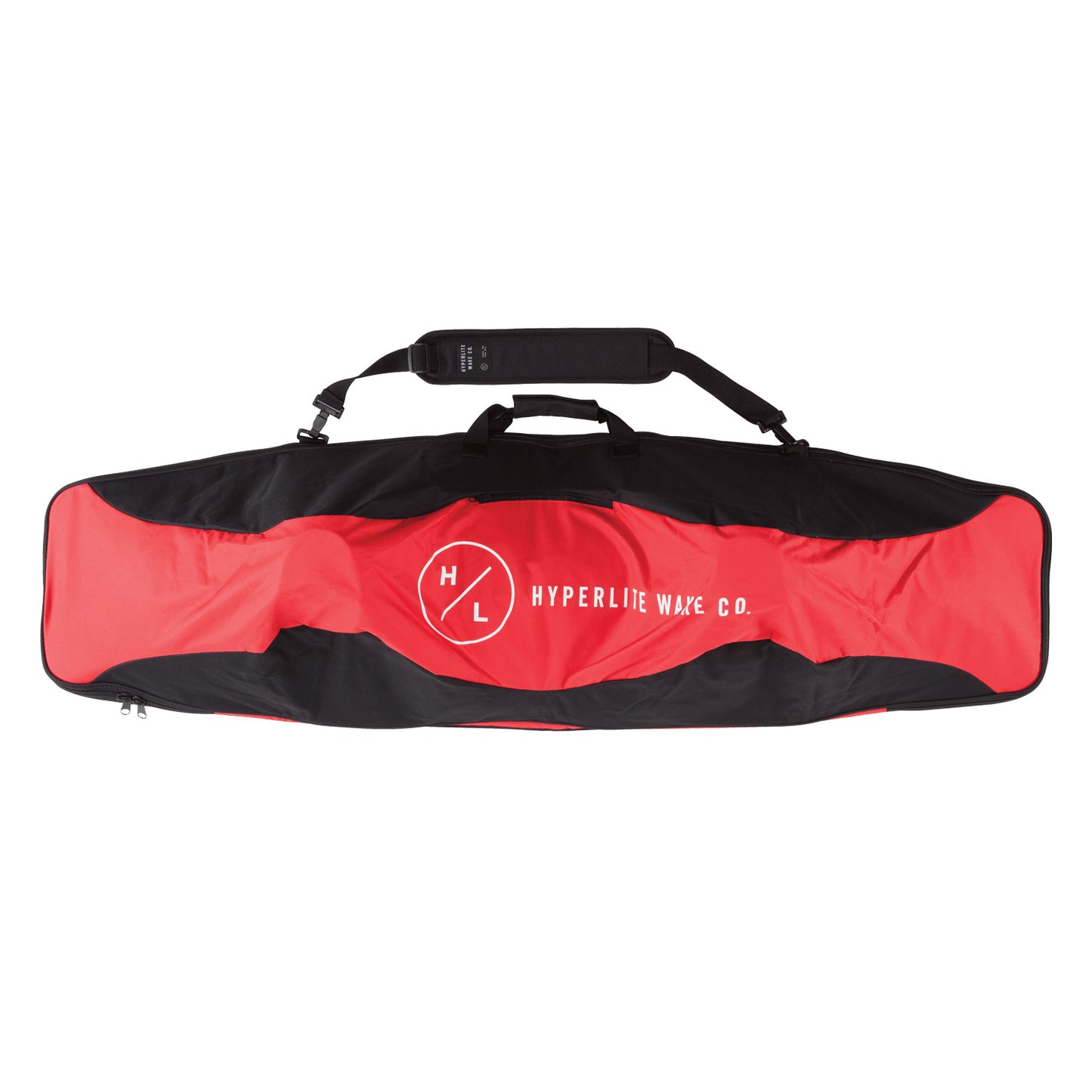 Hyperlite Essential Boardbag - Red | 22 - Boardbags