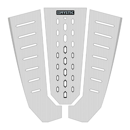 Mystic Ambush Tailpad Classic Shape V1 - Tail Pads