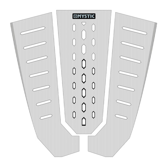 Mystic Ambush Tailpad Classic Shape V1 - Tail Pads
