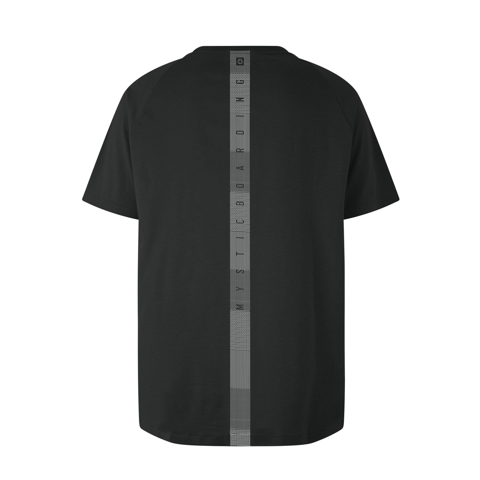 Mystic Cruz Tee Caviar - Tees