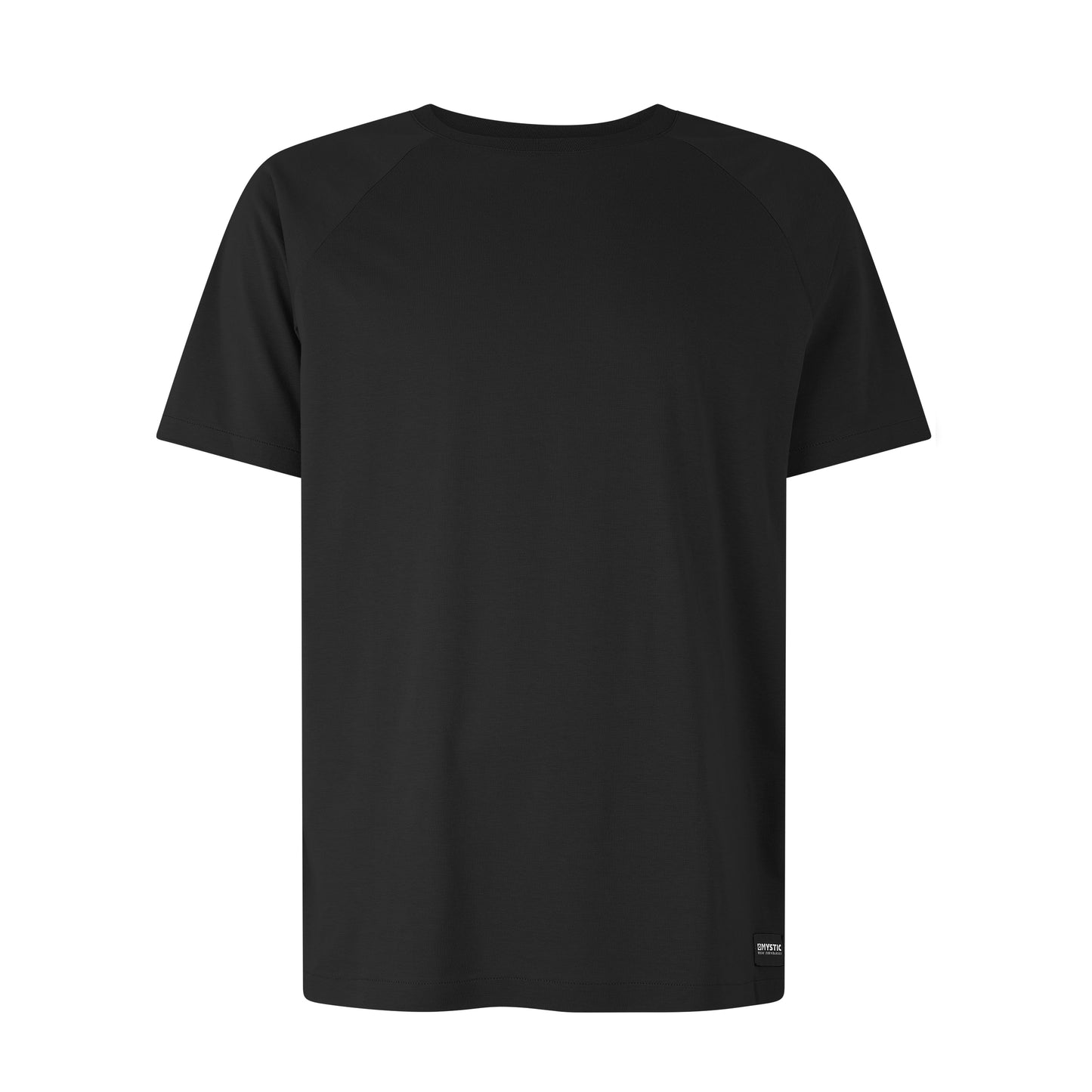 Mystic Cruz Tee Caviar - Tees