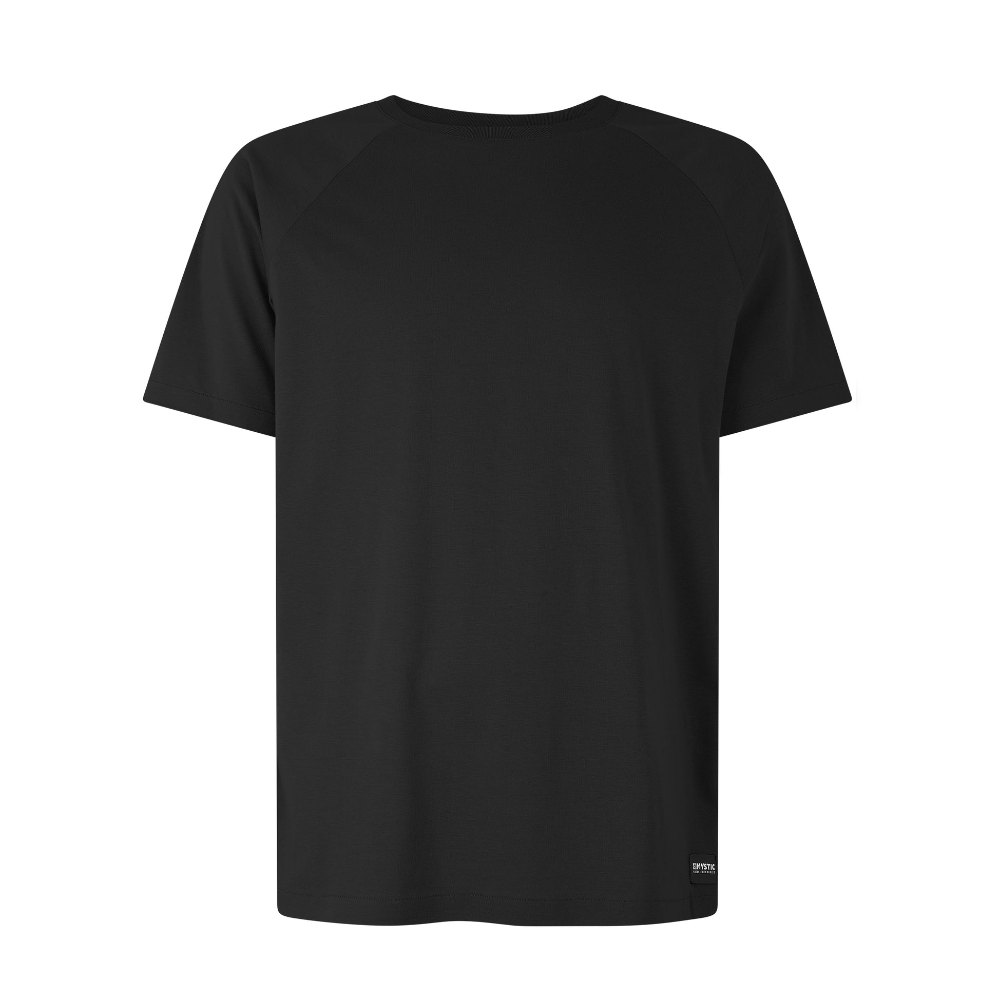Mystic Cruz Tee Caviar - Tees