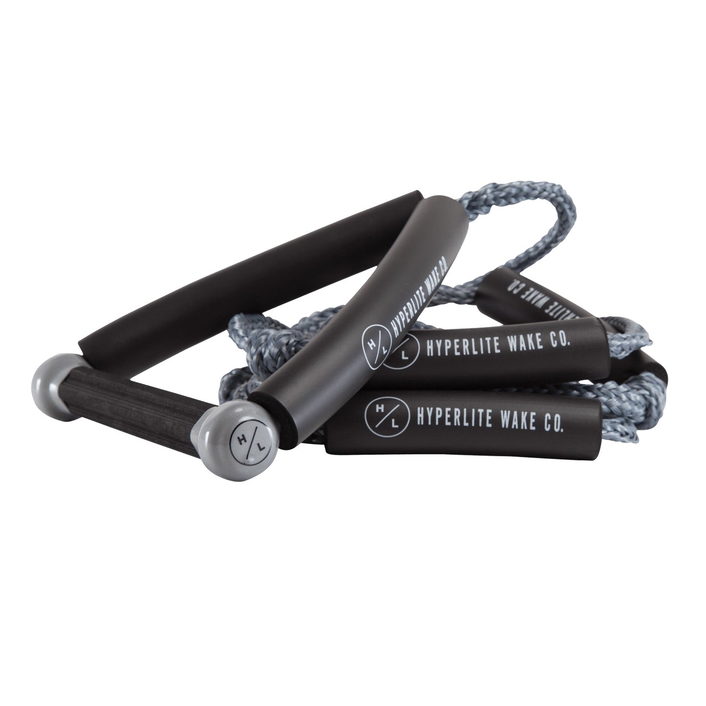 Hyperlite 20 Surf Rope W/ Grey Handle | 22 - Handles