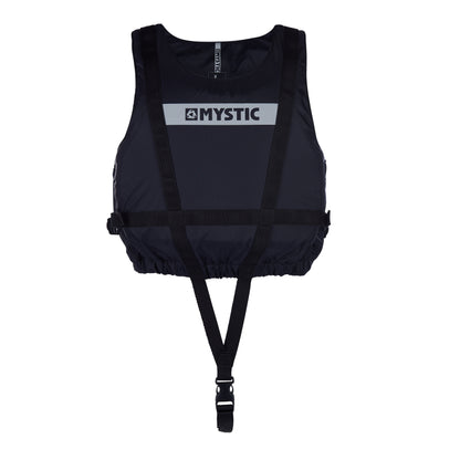 Mystic Brand Floatation Vest Zipfree - Floatation Vests