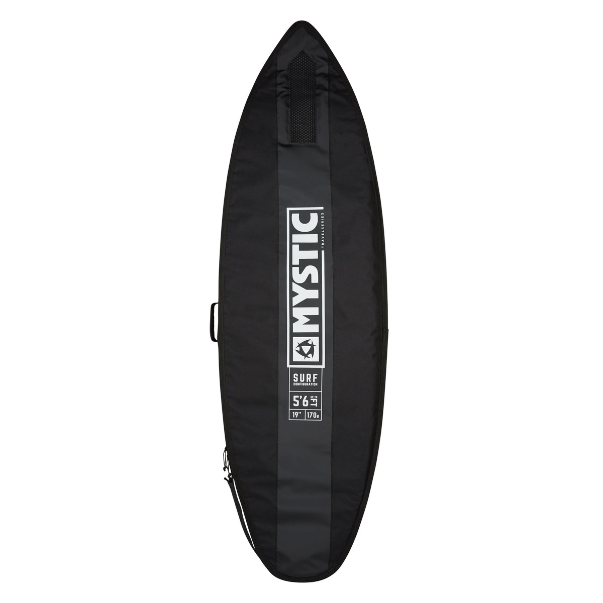 Mystic Star Surf Travel - Surf Bags
