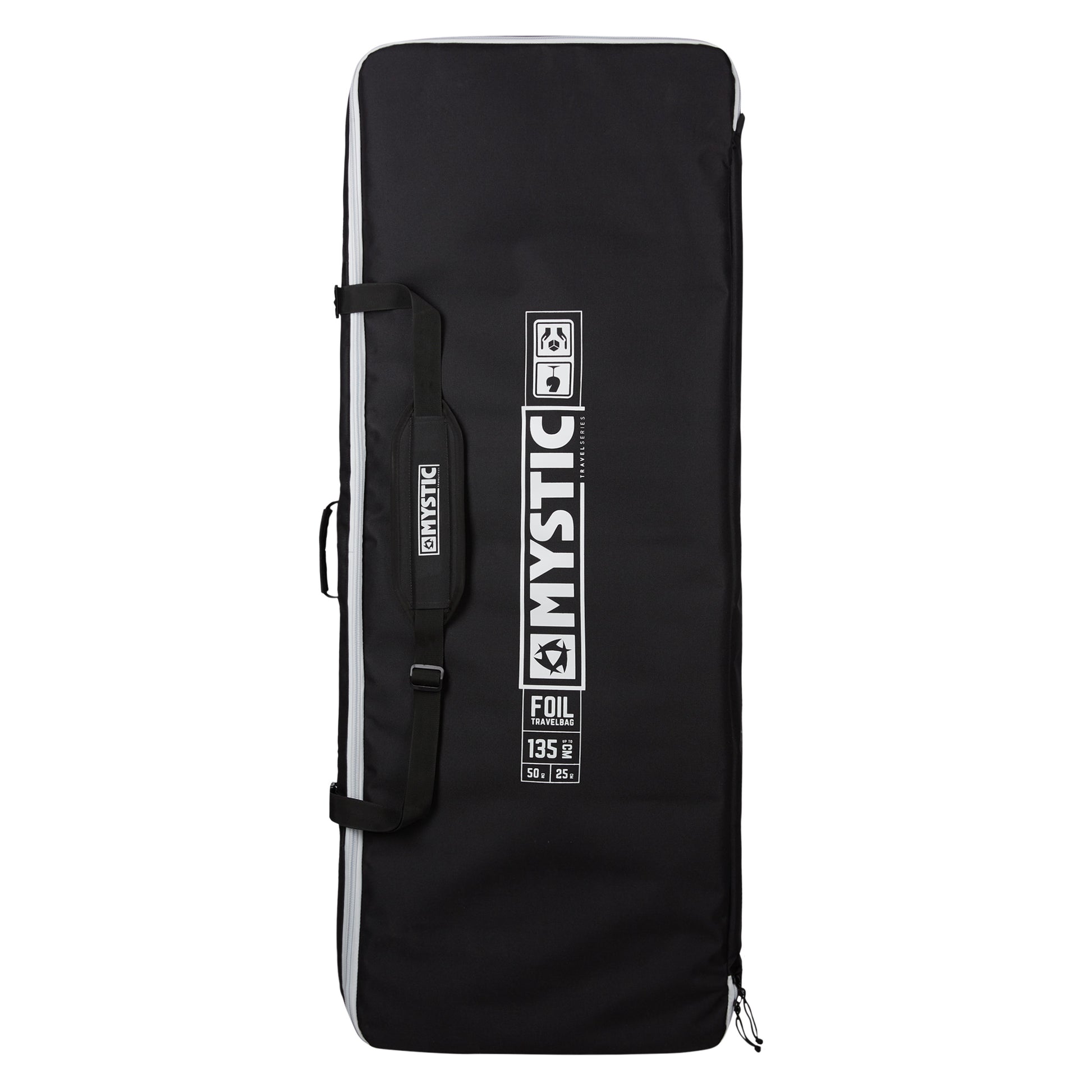 Mystic Foilbag - Foil Bags