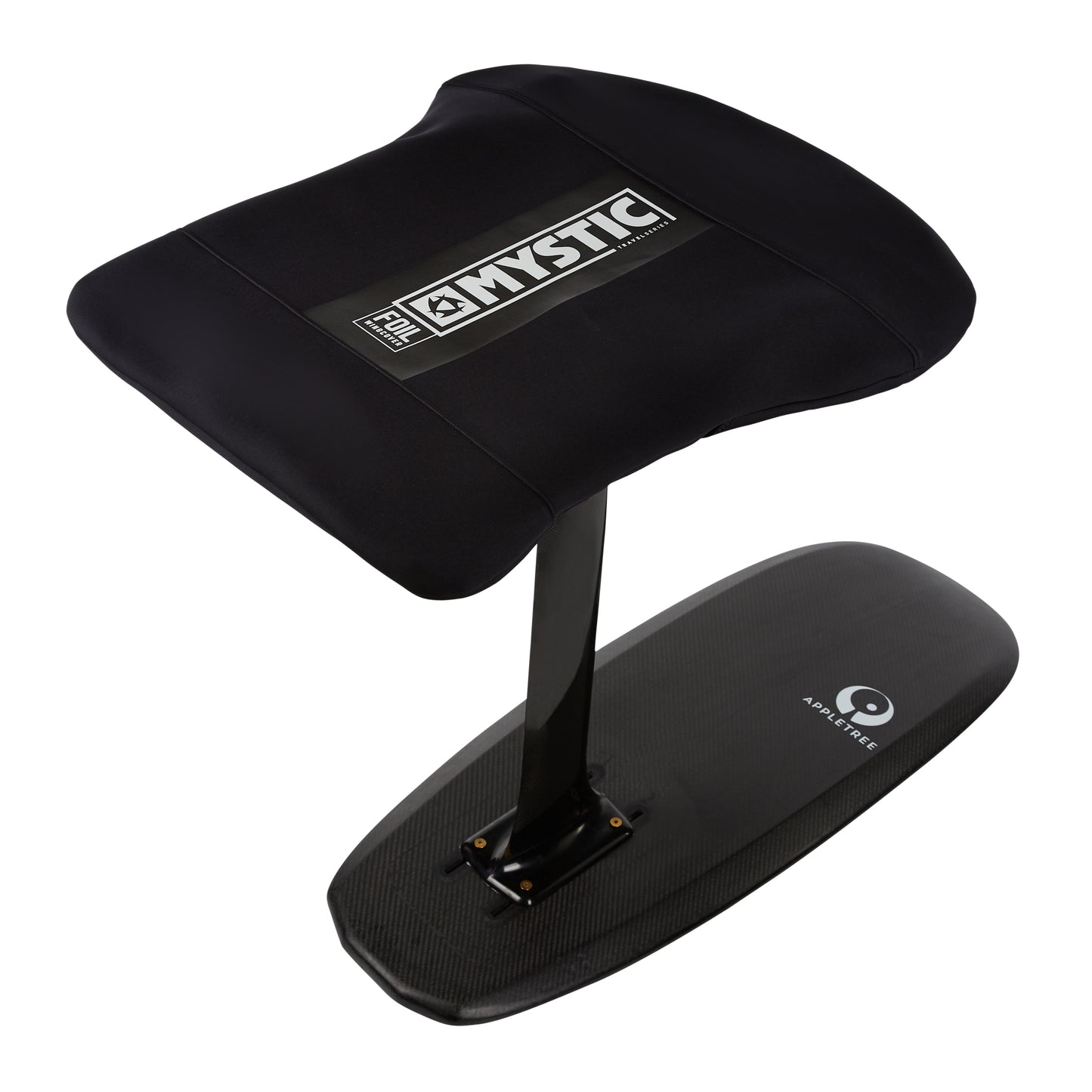 Mystic Foil Wing Cover - Wing Covers