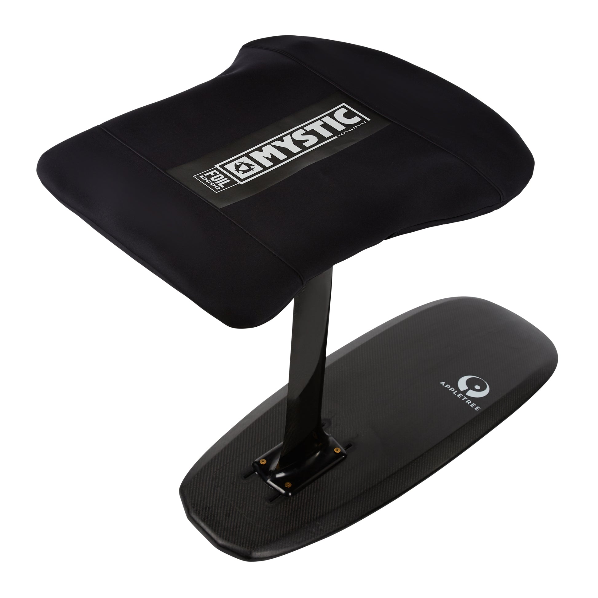 Mystic Foil Wing Cover - Wing Covers