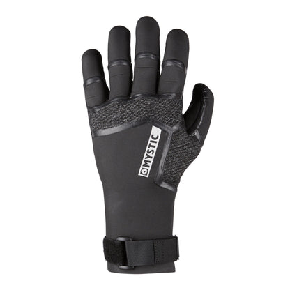Mystic Supreme Glove 5mm 5Finger Precurved - Gloves