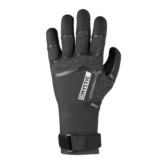 Mystic Supreme Glove 5mm 5Finger Precurved - Gloves