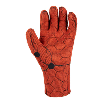 Mystic Supreme Glove 5mm 5Finger Precurved - Gloves