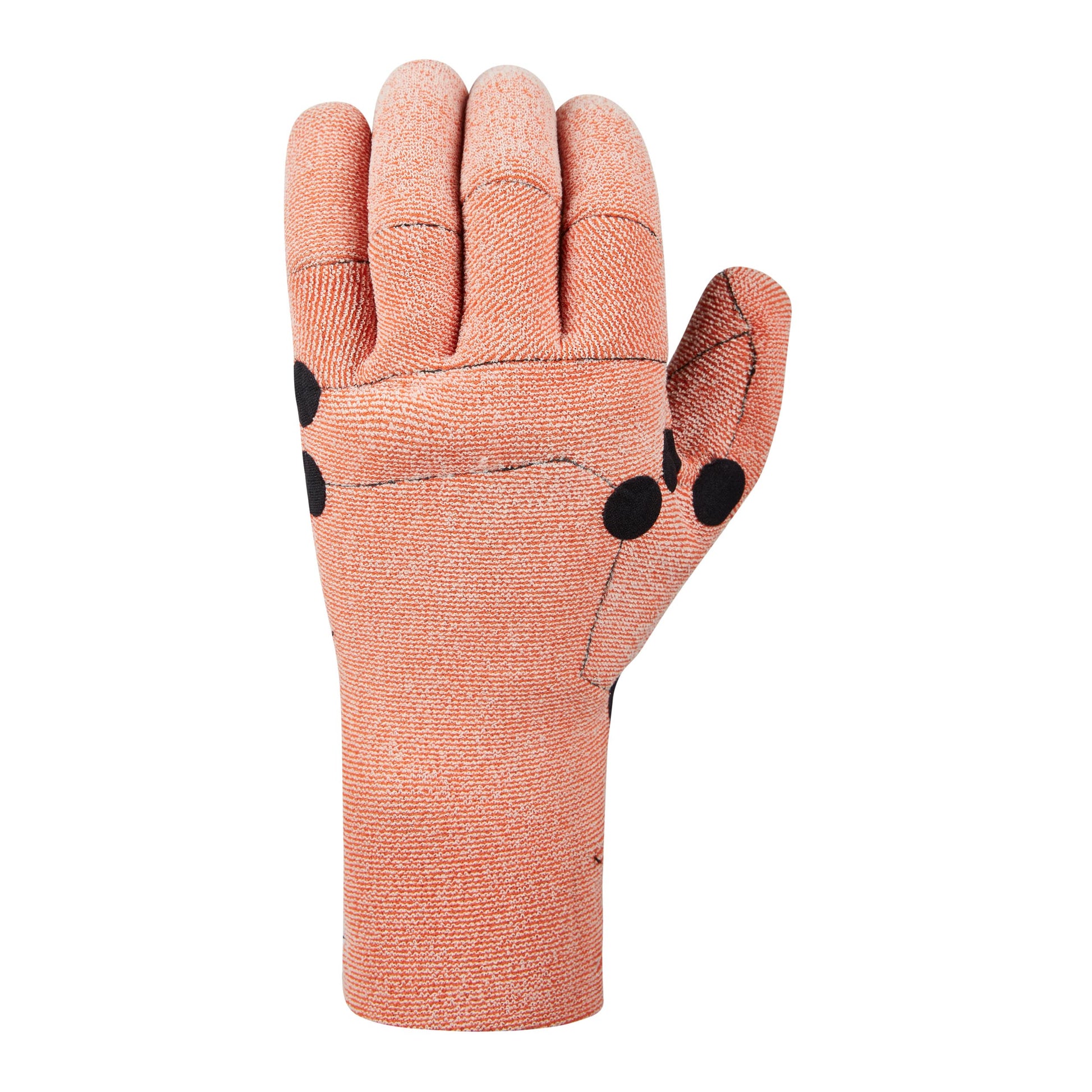Mystic Marshall Glove 3mm 5Finger Precurved - Gloves