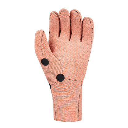 Mystic Marshall Glove 3mm 5Finger Precurved - Gloves