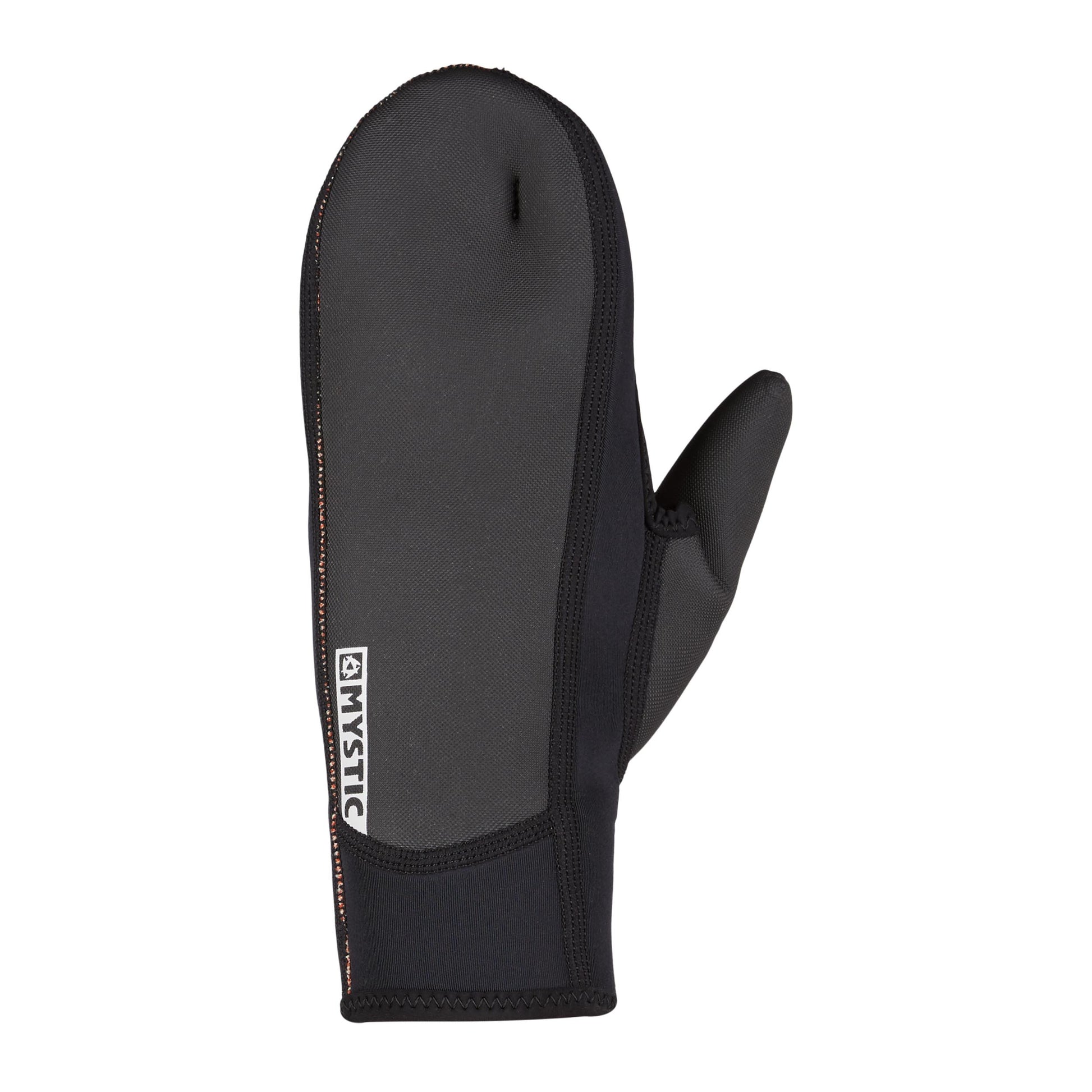 Mystic Star Glove 3mm Open Palm - Gloves