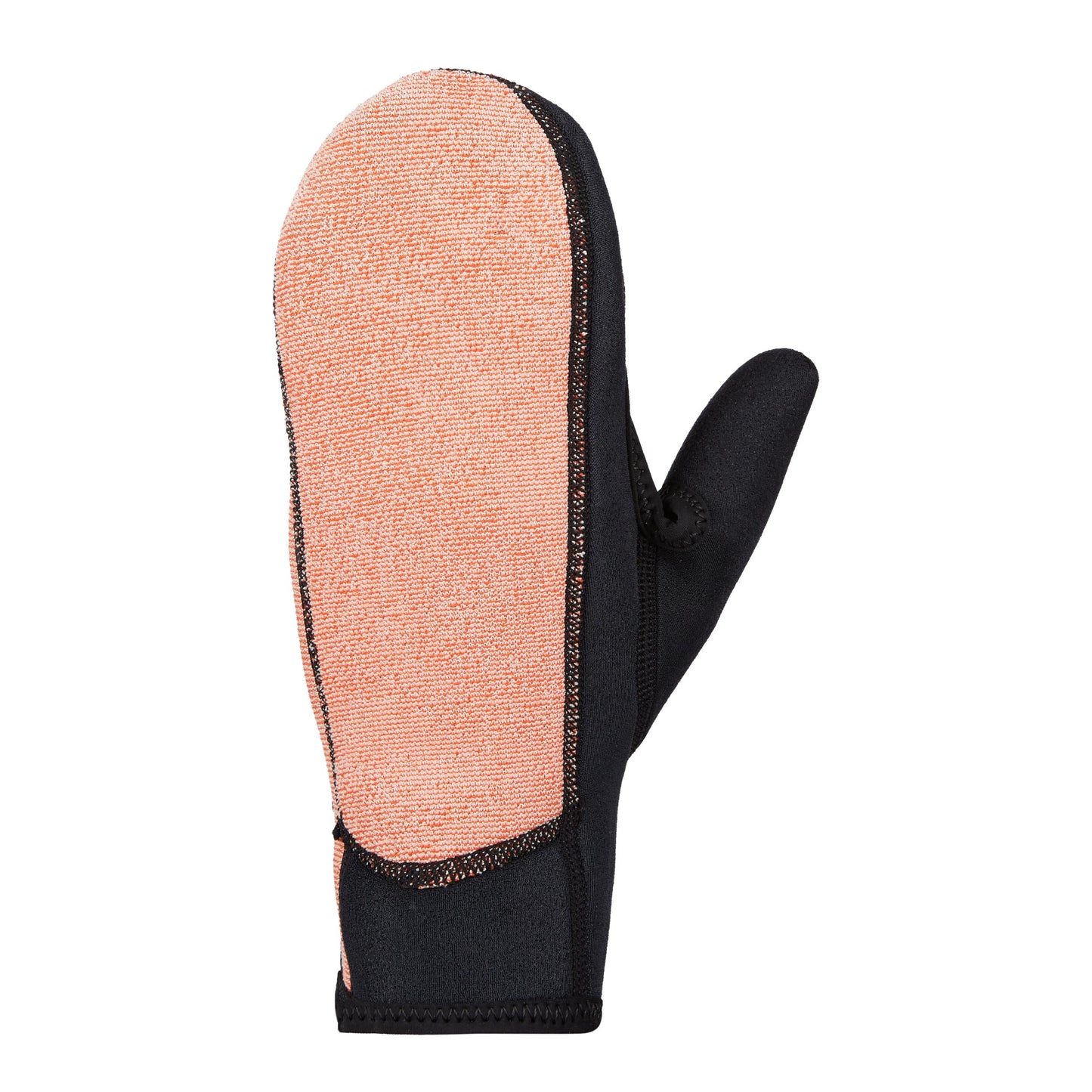 Mystic Star Glove 3mm Open Palm - Gloves