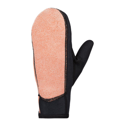 Mystic Star Glove 3mm Open Palm - Gloves