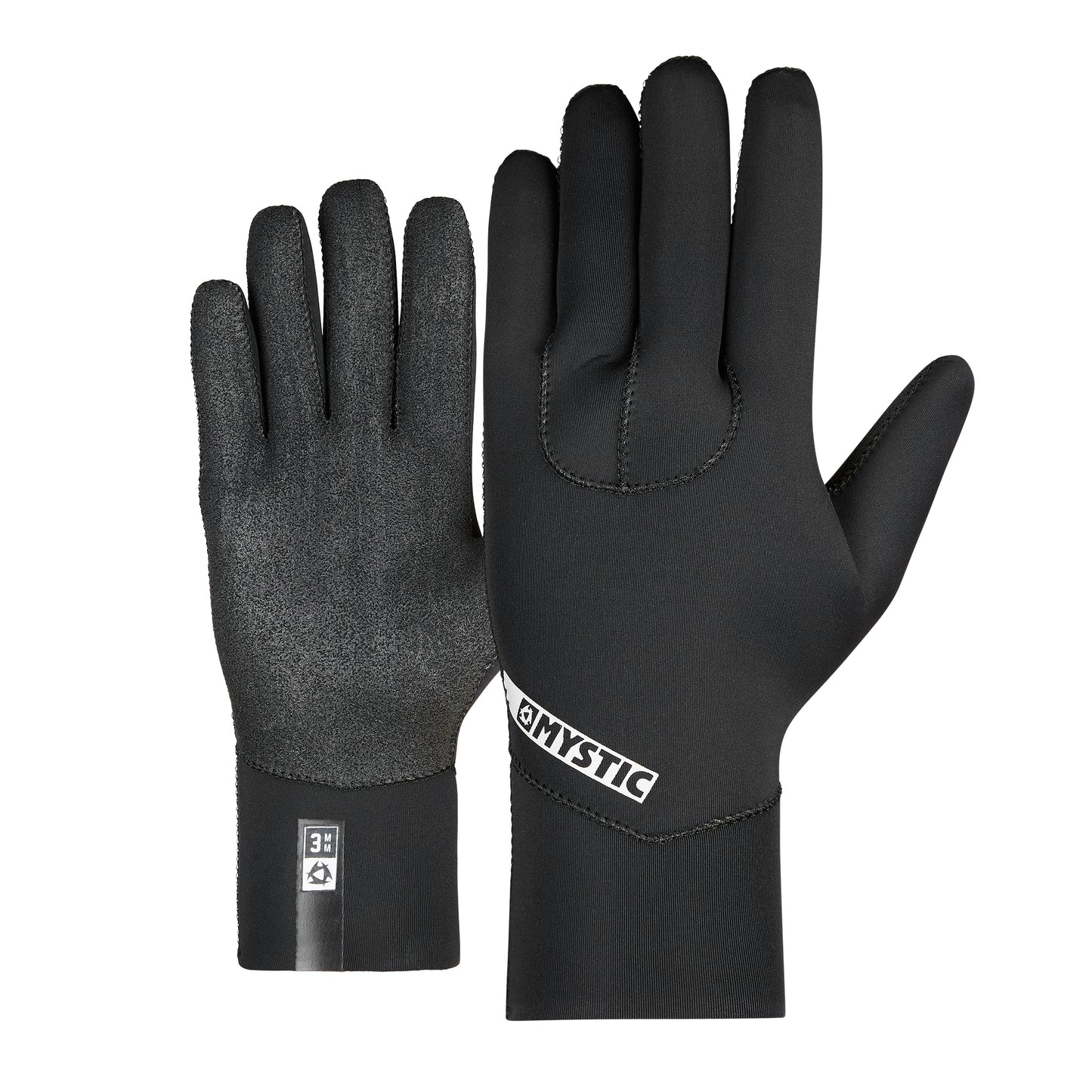 Mystic Star Glove 3mm 5Finger - Gloves