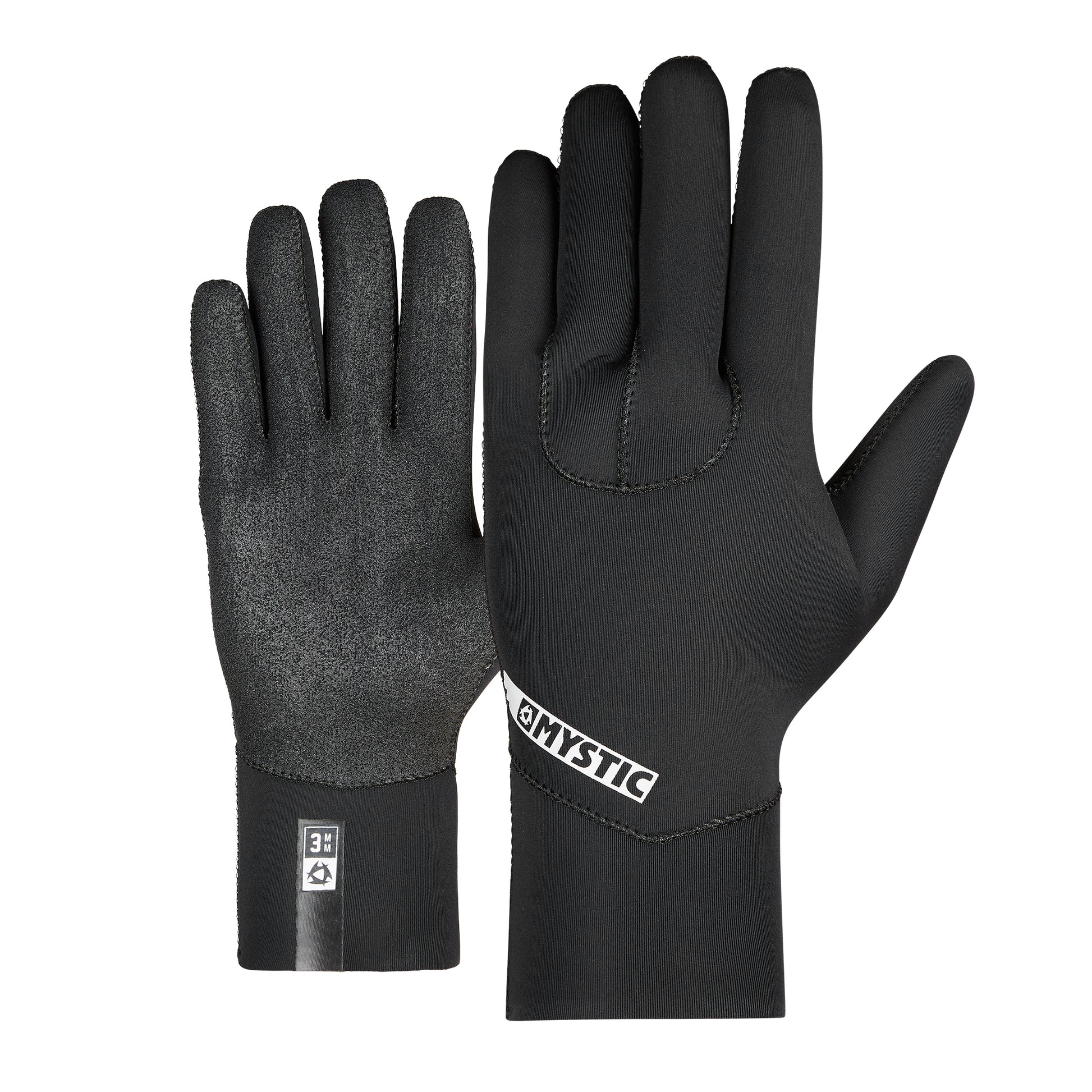 Mystic Star Glove 3mm 5Finger - Gloves