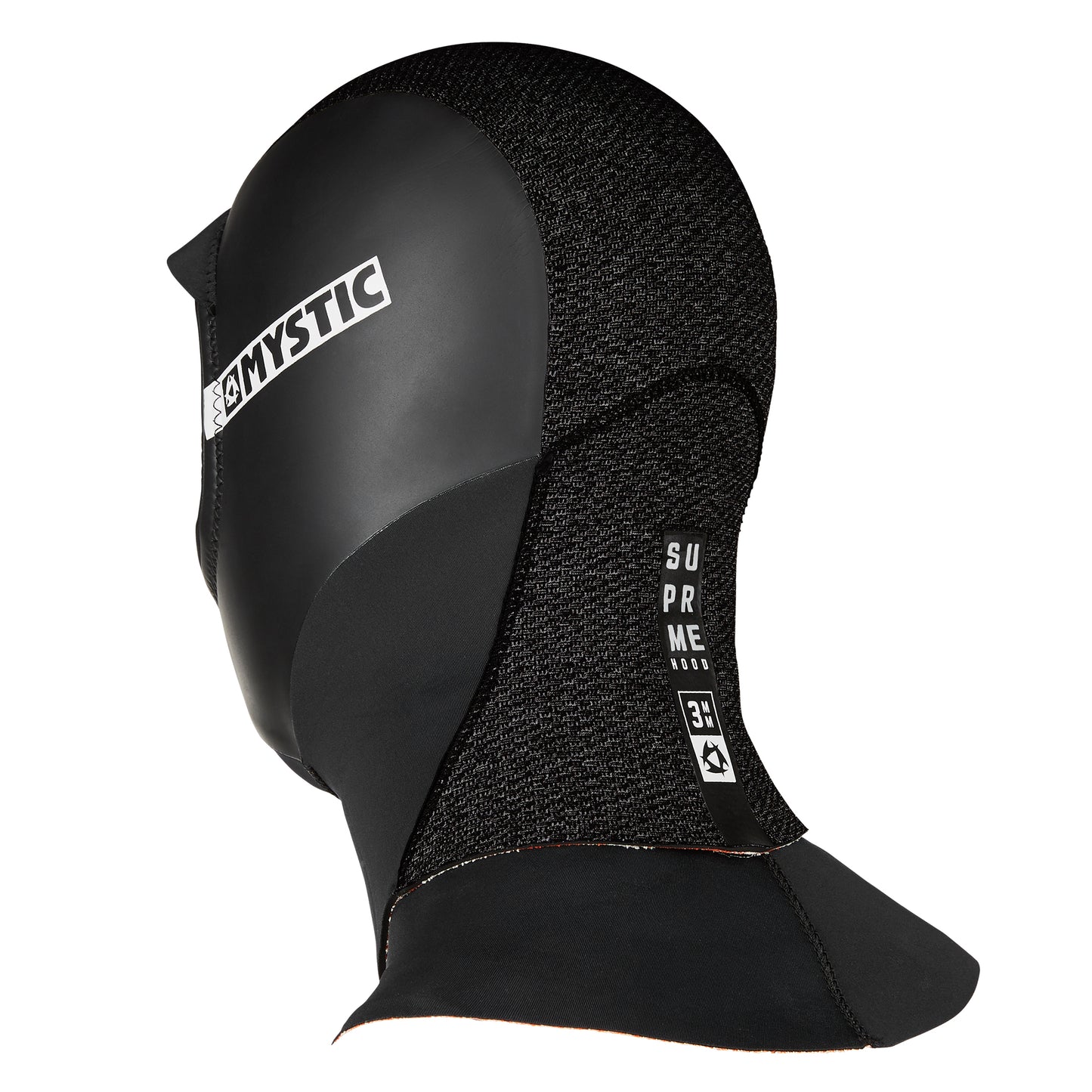 Mystic Supreme Hood 3mm - Hoods