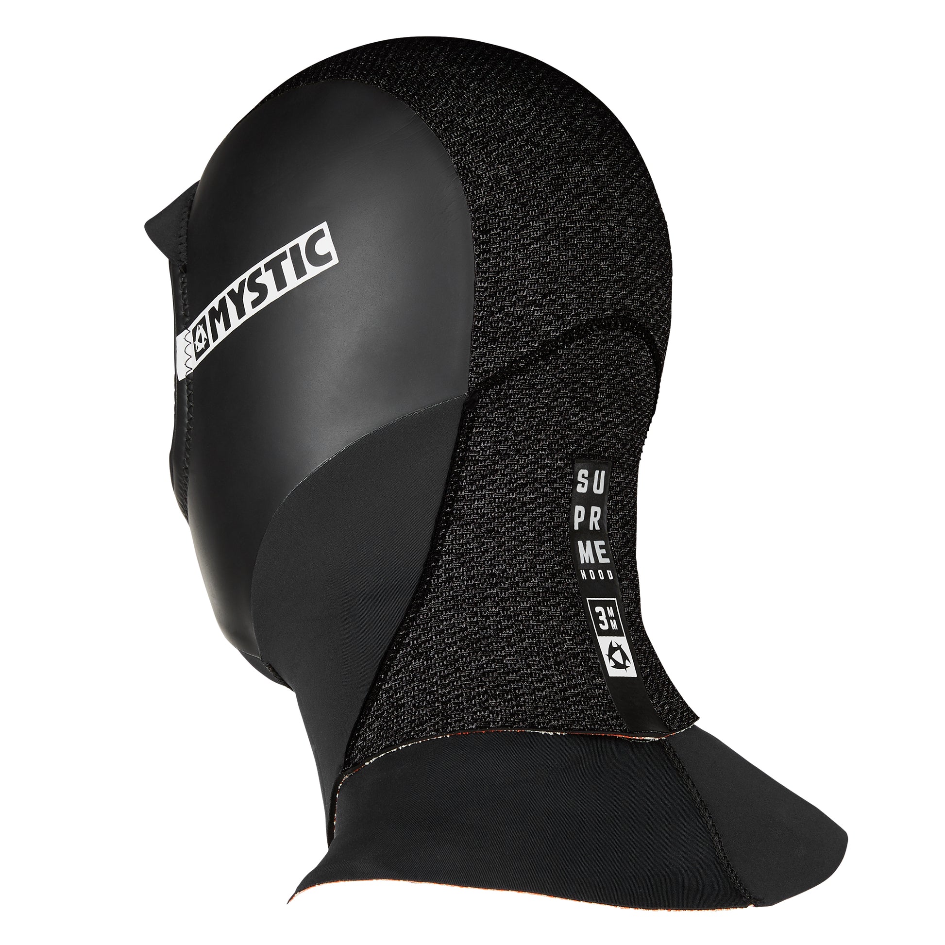 Mystic Supreme Hood 3mm - Hoods