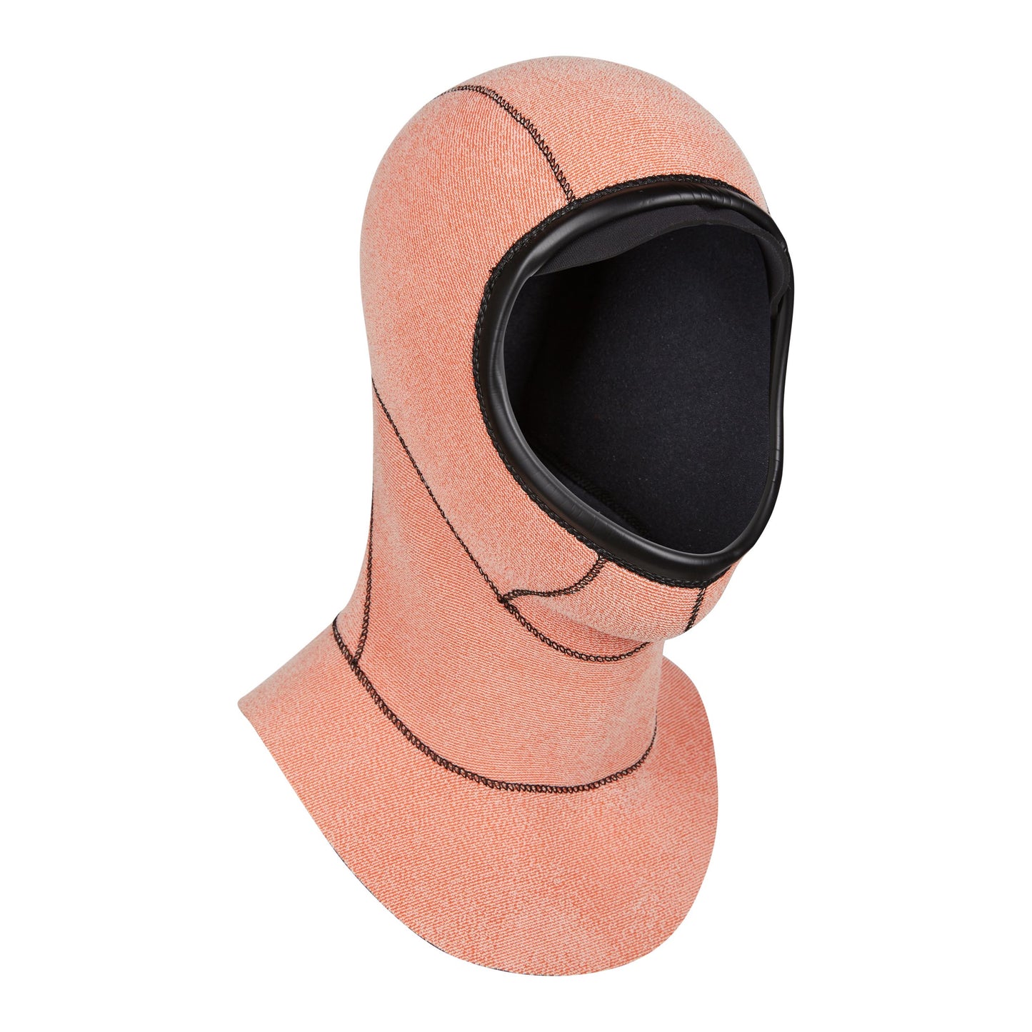 Mystic Marshall Hood Long 3mm - Hoods