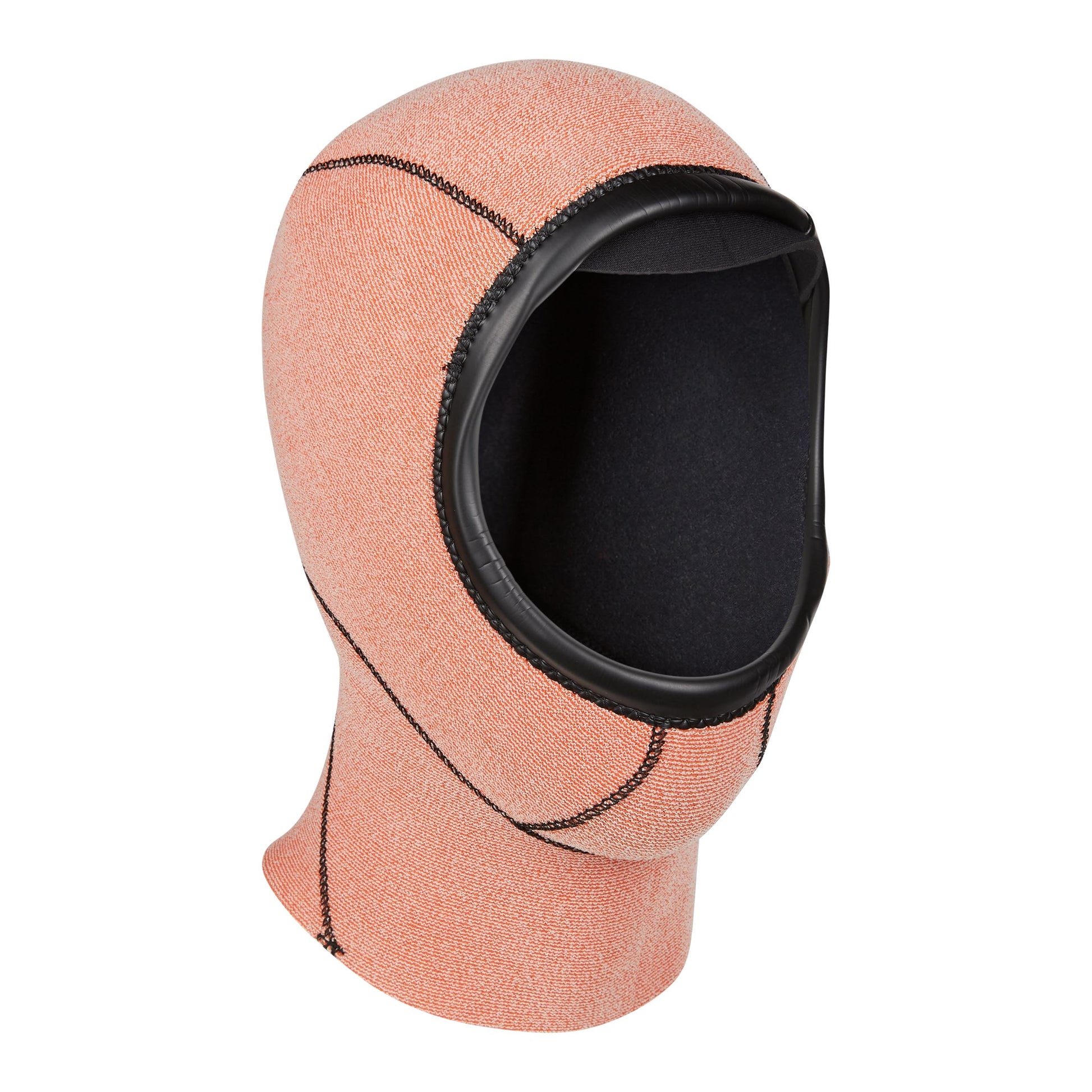 Mystic Marshall Hood 3mm - Hoods