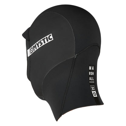 Mystic Marshall Hood 3mm - Hoods