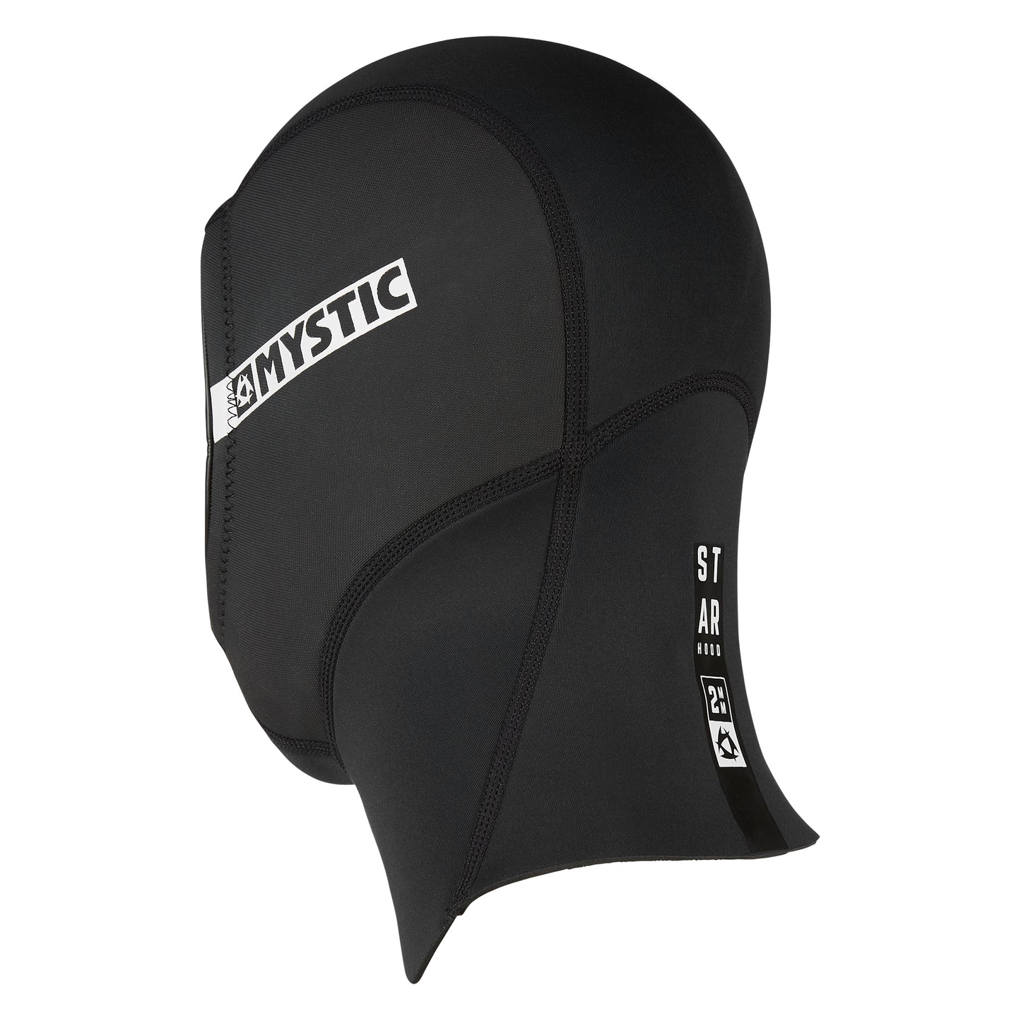 Mystic Star Hood 2mm - Hoods