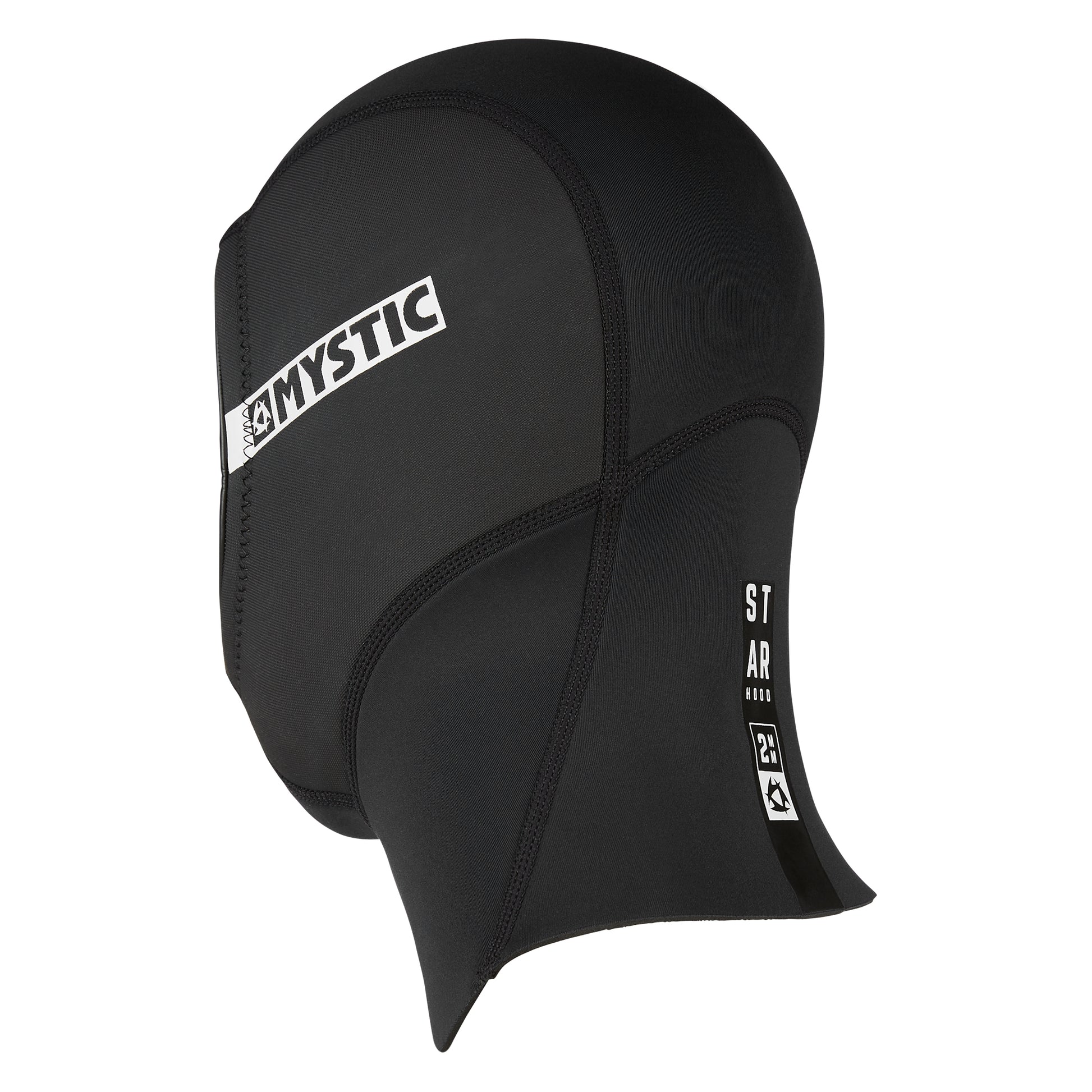 Mystic Star Hood 2mm - Hoods