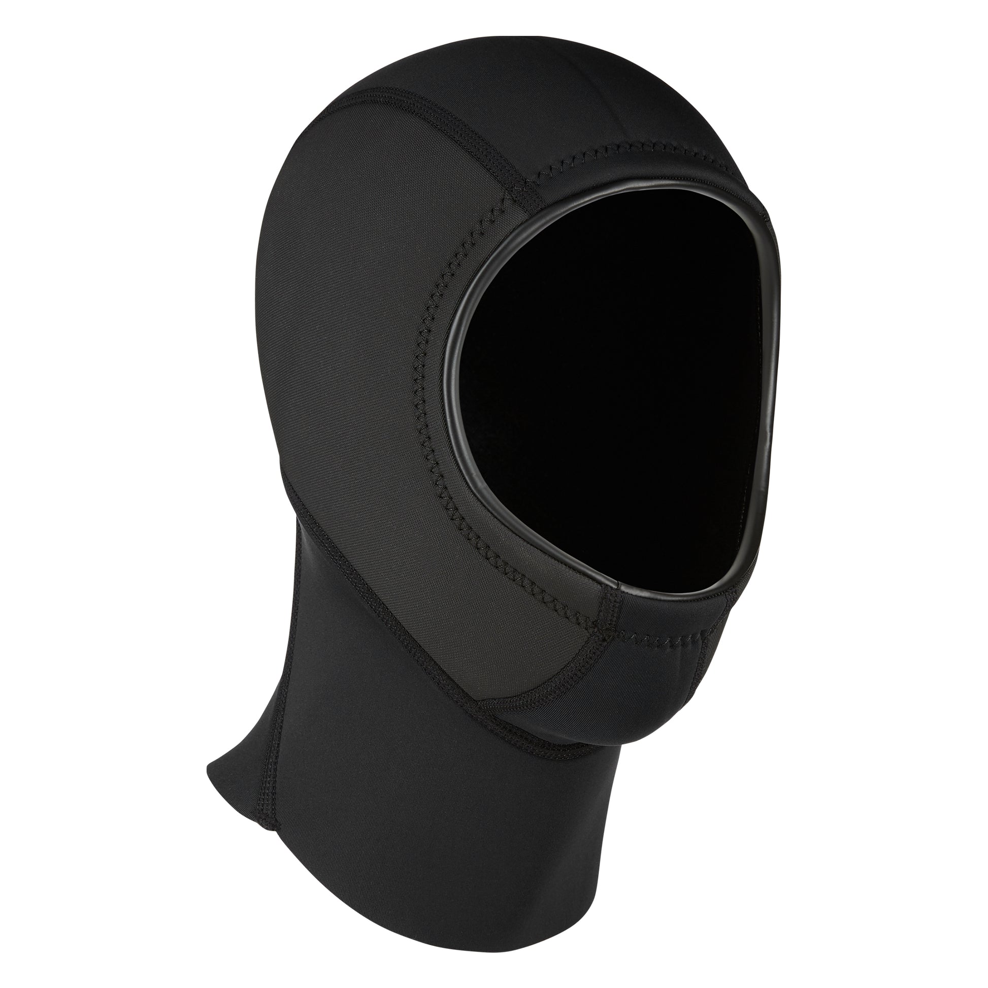 Mystic Star Hood 2mm - Hoods