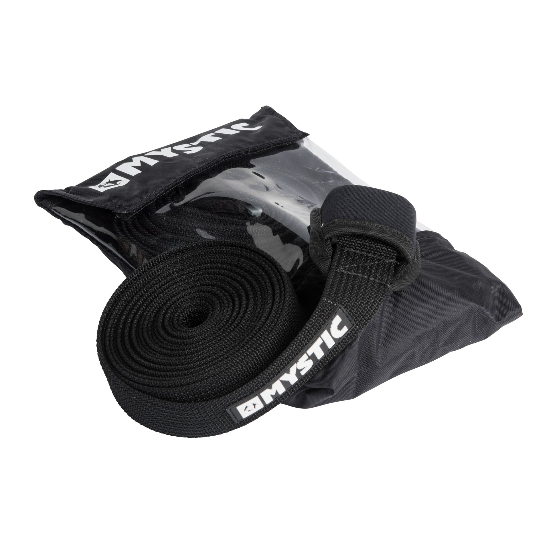 Mystic Rackstrapset - Roof Straps