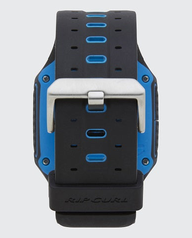 Rip Curl Search Gps Series 2 Watch - Waterproof Blue A1144 - Watches
