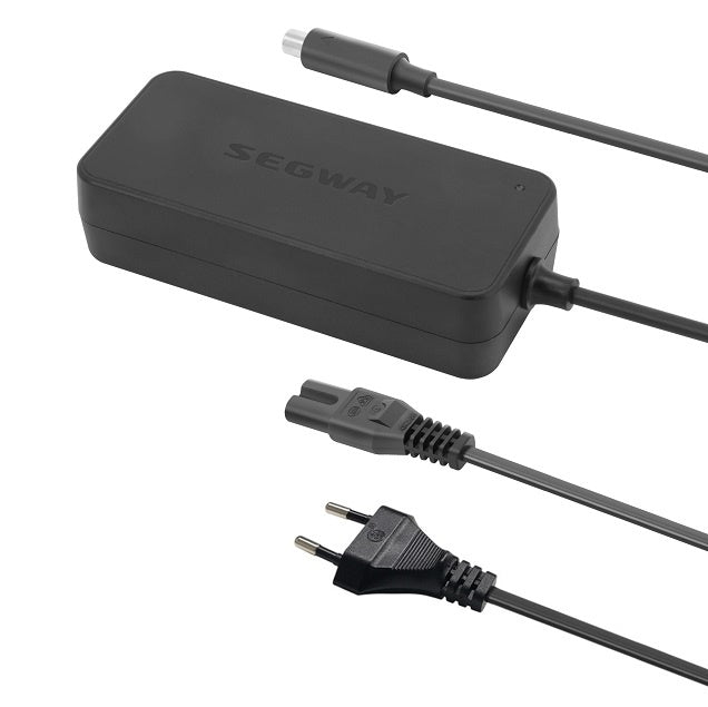 Segway Ninebot G30 MAX & G2 Series - Fast Charger - 5A - Chargers