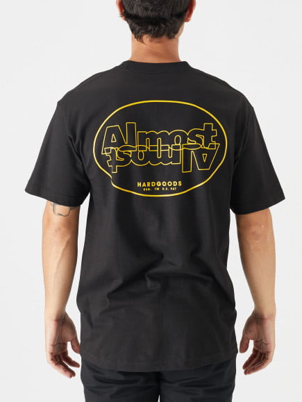 Almost Tee - undercover - Tees