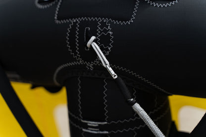 Ozone WASP V3 Wing & Waist Leash - Kite-Wings