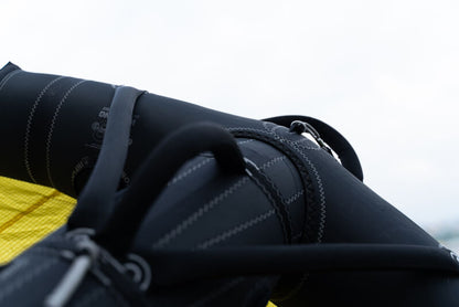 Ozone WASP V3 Wing & Waist Leash - Kite-Wings