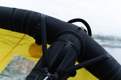 Ozone WASP V3 Wing & Waist Leash - Kite-Wings