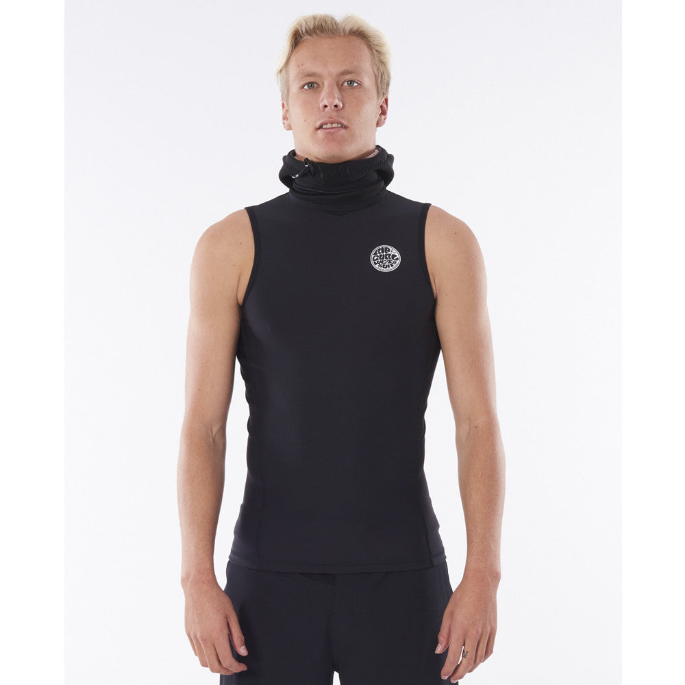 Rip Curl Flashbomb 0.5Mm Hood Vest - WVEYBF - Thermals