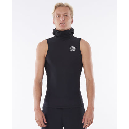 Rip Curl Flashbomb 0.5Mm Hood Vest - WVEYBF - Thermals